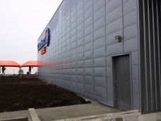 Cassettes Leclerc drive acier prélaqué RAL9006S ép.1mm.JPG